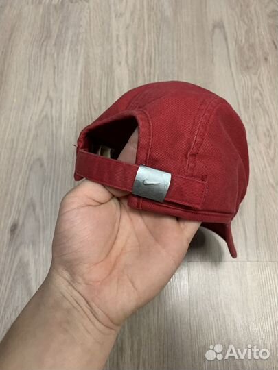 Nike cap vintage 00-x