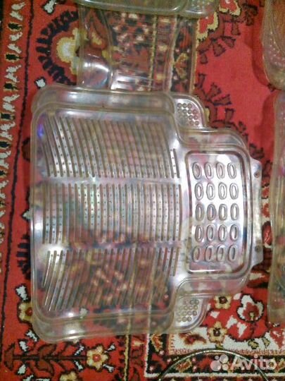 Коврики для авто