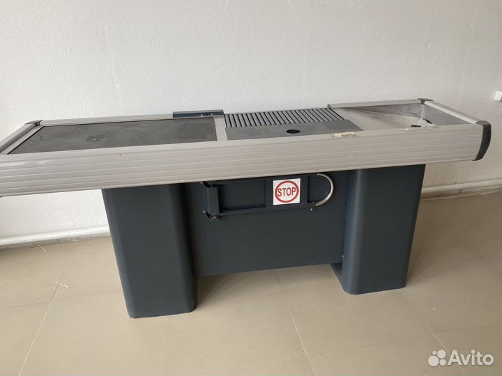 Холодильник