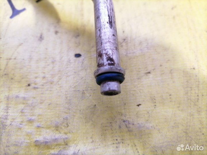 Трубка кондиционера Hyundai Solaris 2010-2017