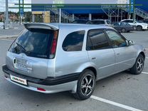 Toyota Sprinter Carib 1.6 AT, 1996, 146 000 км, с пробегом, цена 329 000 руб.