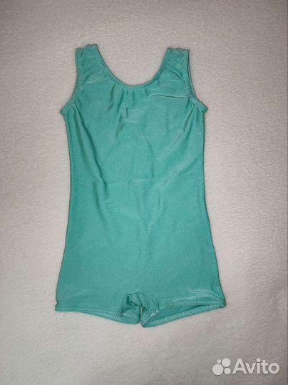 Купальник для танцев 116