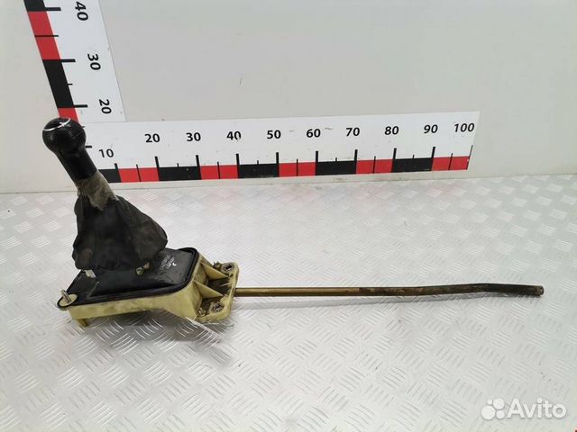 Кулиса кпп для Volkswagen Golf 4 1J0711117A