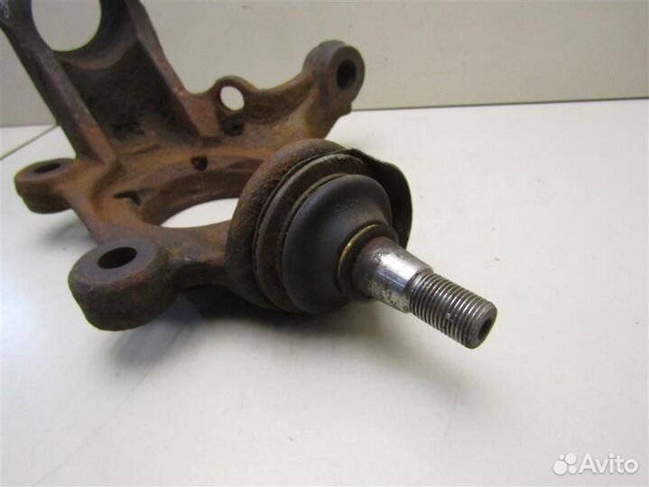 Кулак поворотный передний правый Ford Transit (FA