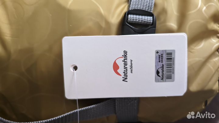 Палатка Naturehike series P 4 места