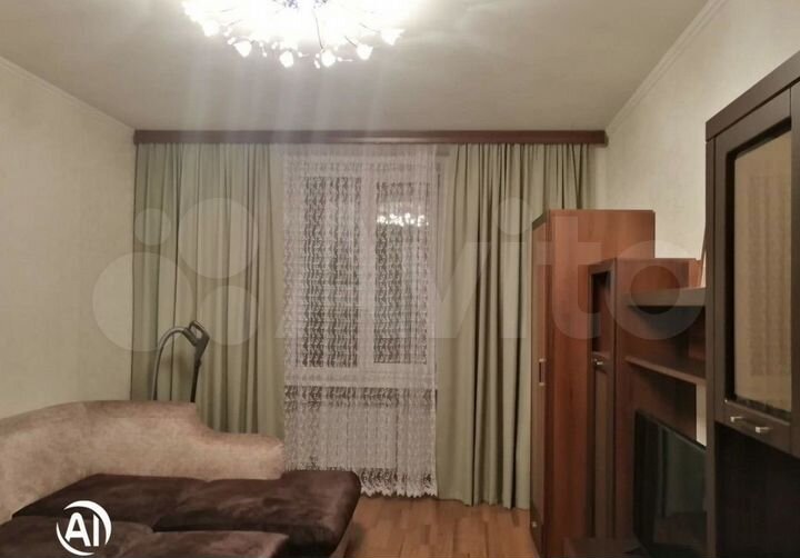 2-к. квартира, 59,8 м², 4/6 эт.