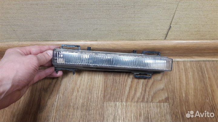 Дхо правая Mercedes GL X166