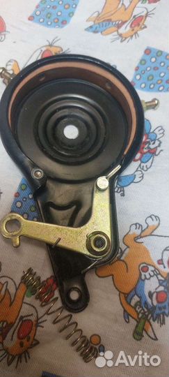 Royal baby 18 Тормоз задний