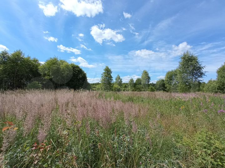 Участок 103,34 га (СНТ, ДНП)