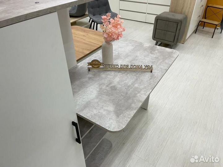 Стол письменный (доставка до Самары ТК)