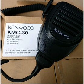 Тангента Kenwood KMC-30 оригинал