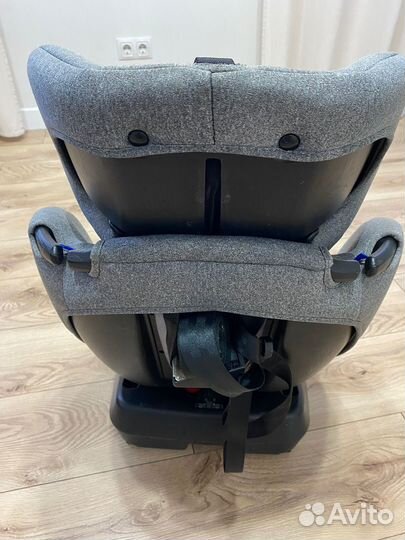 Детское автокресло