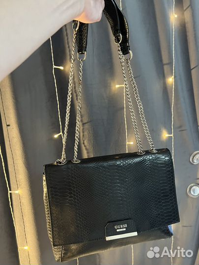 Сумка guess оригинал