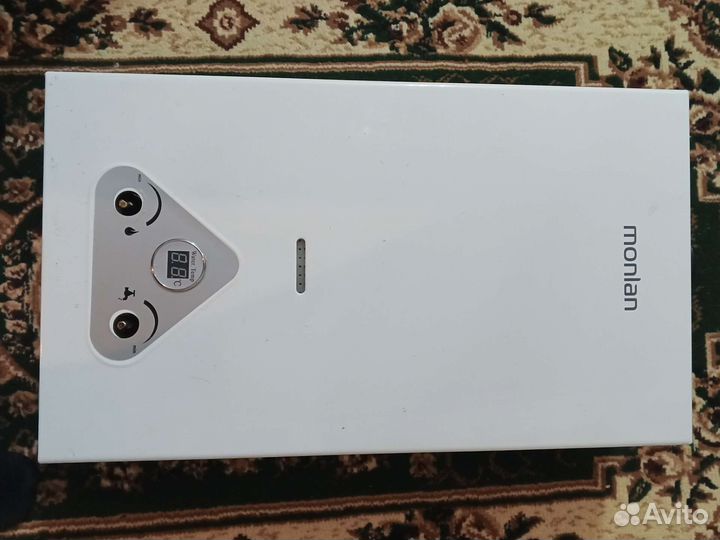 Газовая колонка бу