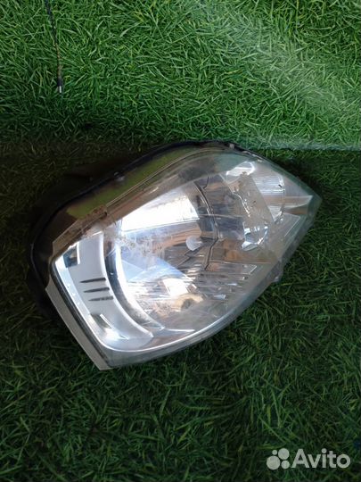 Фара передняя правая Рено Логан 1