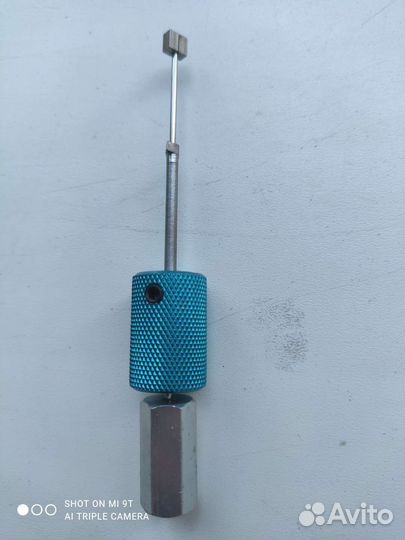 Инструмент для замков