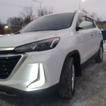 BAIC X35 1.5 MT, 2019, 58 000 км, с пробегом, цена 1 700 000 руб.