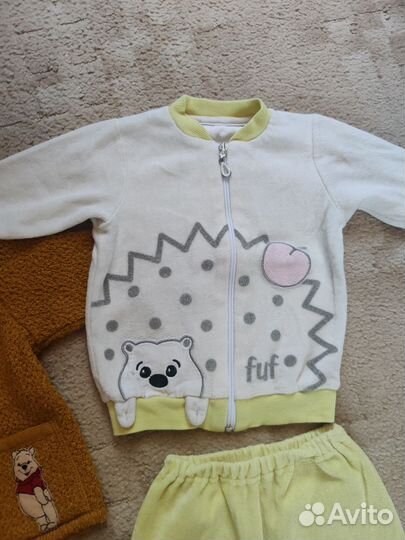 Костюмы на девочку