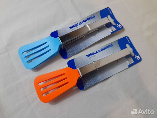 Кухонные щипцы, новые
