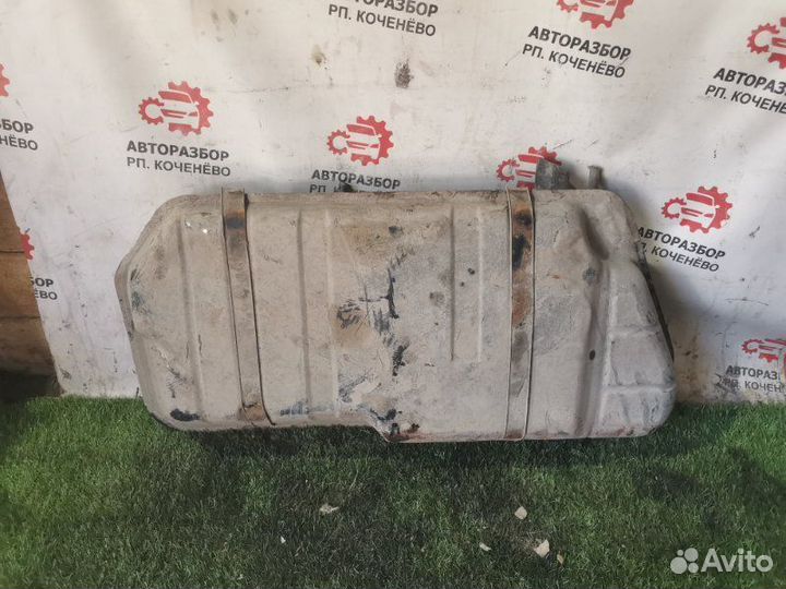Бак топливный Лада 2115 2111