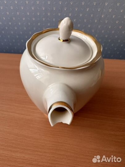 Кофейный сервиз (Вербилки)