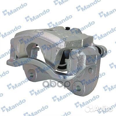 Суппорт тормозной hyundai sonata 04- передн.пра