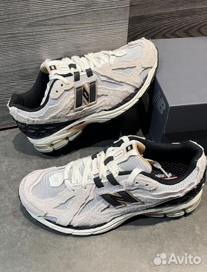 New Balance 1906r Оригинал (Poizon )