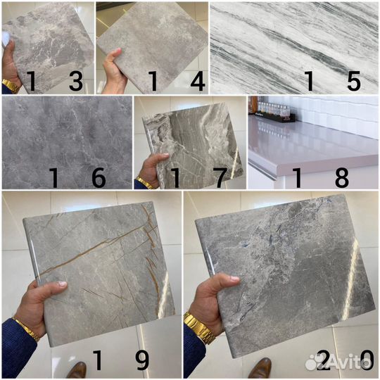 Столешница, стеновая, угол