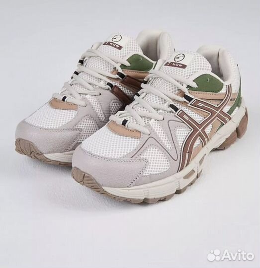 Кроссовки мужские летние asics gel-kahana 8