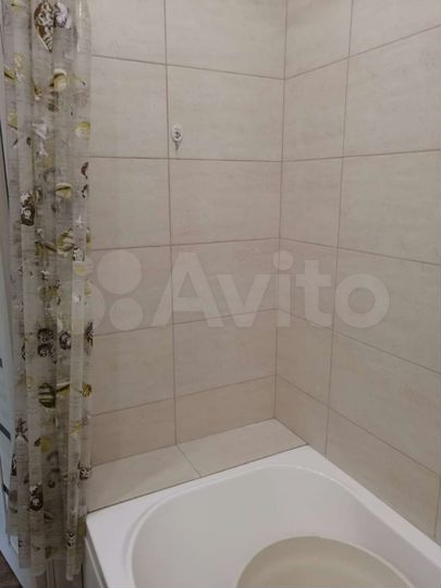 1-к. квартира, 40 м², 6/10 эт.