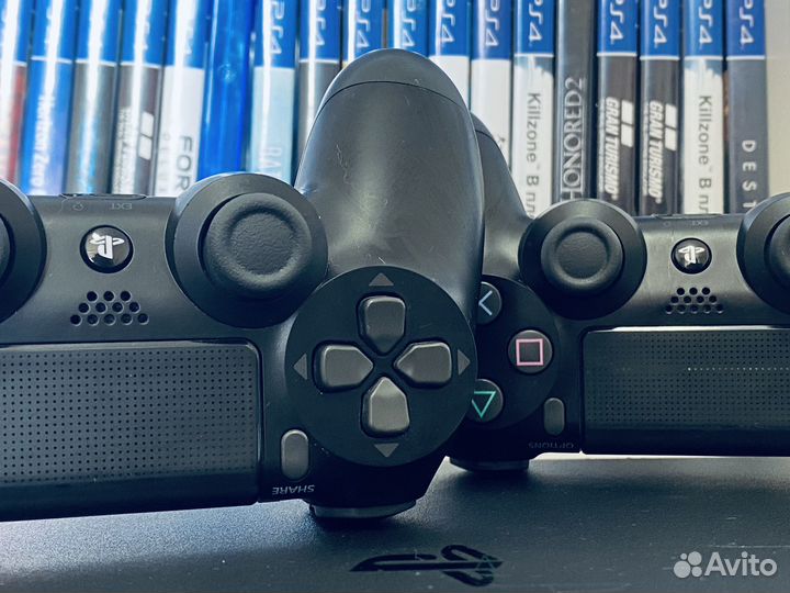 Sony PlayStation 4 Slim 1TB