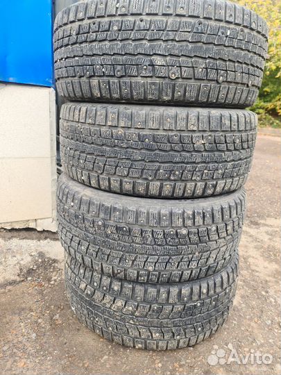 Dunlop SP Winter Ice 01 225/50 R17