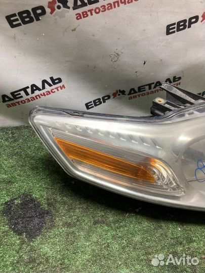 Фара правая Ford Mondeo седан 2.0L duratec-HE aoba