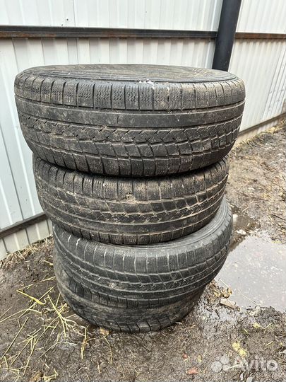 Matador MP 91 - Nordicca 4x4 M+S 265/70 R16