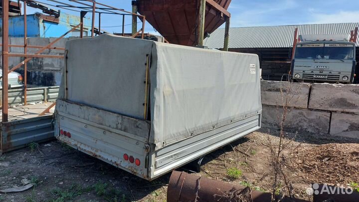 Термо бутка 3.20