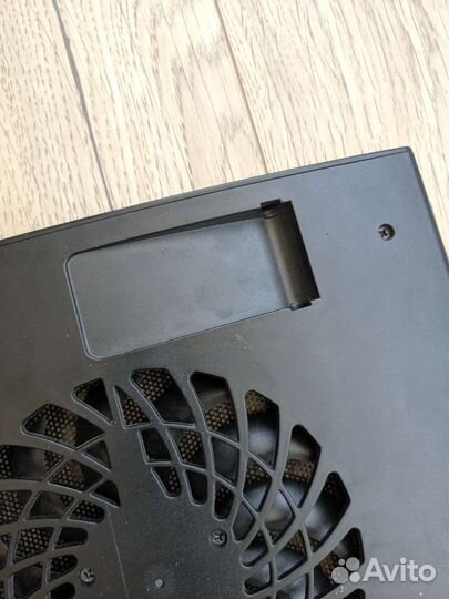 Подставка-охлаждение ноутбука deepcool WindPal FS