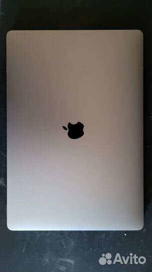 Macbook pro 16