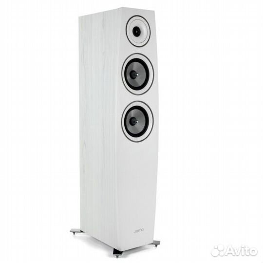 Напольная акустика Jamo C 95 II Black Ash