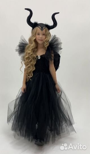 Прокат детских карнавальных костюмов