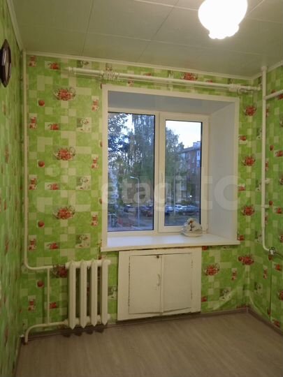 1-к. квартира, 32,8 м², 2/9 эт.