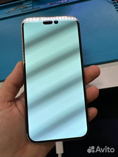 iPhone 14 Pro Max, 256 ГБ