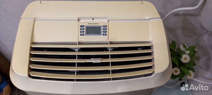 Кондиционер мобильный