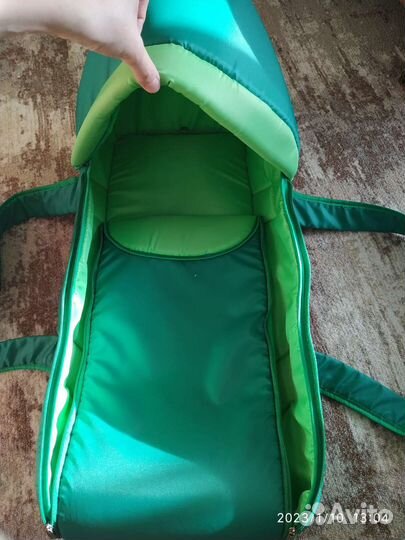 Переноска для детей