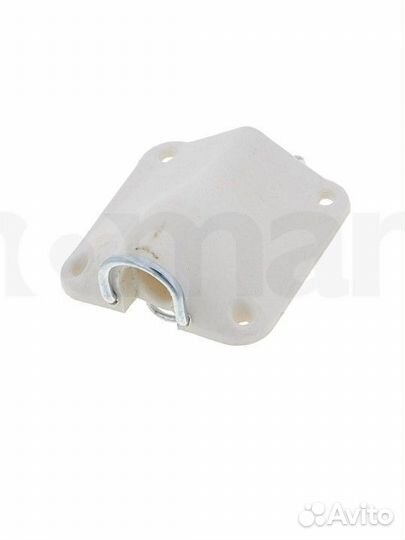 DPA 4060 concealer белый ветрозащита