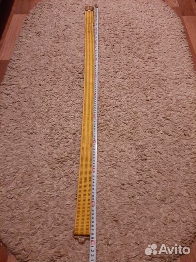 Ремень вмф СССР парадный