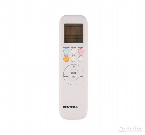 Сплит-система Centek сt-65J
