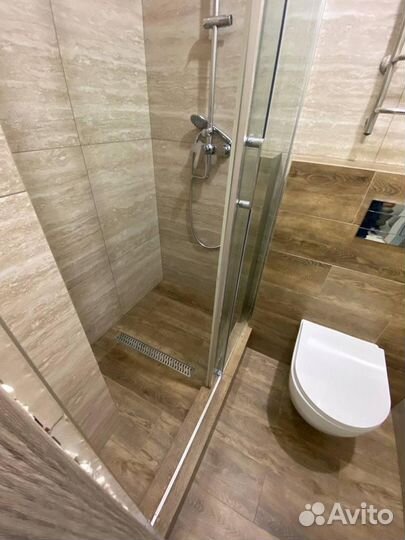 Плиточник Ремонт Ванной и Квартир