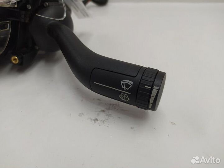 Б/У Б/У Переключатель подрулевой (стрекоза) Англия