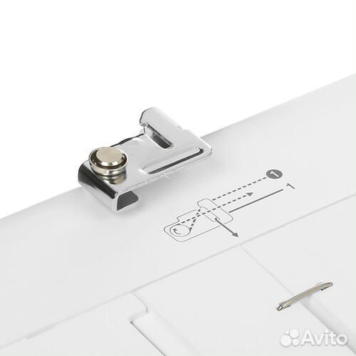 Швейная машина Brother CS10S