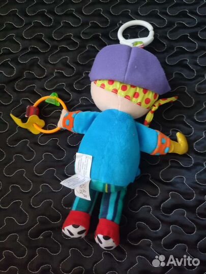 Подвесная игрушка Lamaz